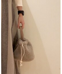 Samansa Mos2 home’s | バッグ
