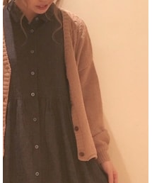 Samansa Mos2 | ニット/セーター