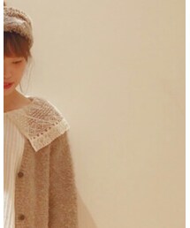 Samansa Mos2 | シャツ/ブラウス