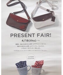 Samansa Mos2 | ファッション雑貨