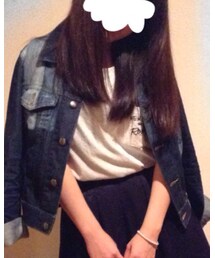 LOWRYS FARM | シャツ/ブラウス