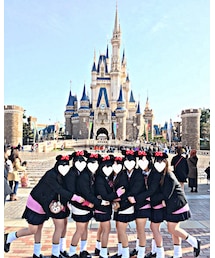 disney land | その他