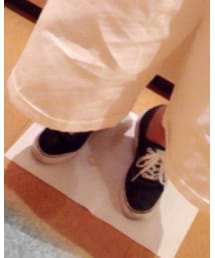 VANS | スニーカー
