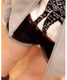 earth music&ecology | デニムパンツ