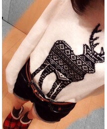 アウターなし | その他