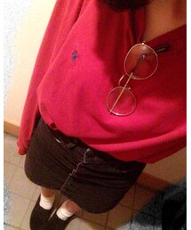 アウターなし | その他