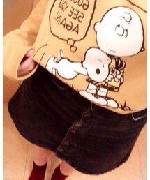 Bershka | デニムスカート