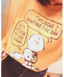 UNIQLO | スウェット