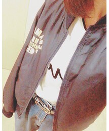 Champion | ブルゾン