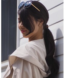 MICHAEL KORS | サングラス