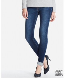 UNIQLO | デニムパンツ