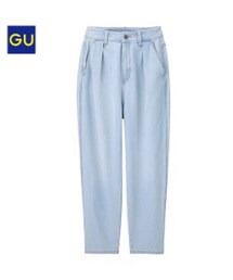 GU | デニムパンツ