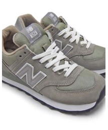 NEW BALANCE | スニーカー