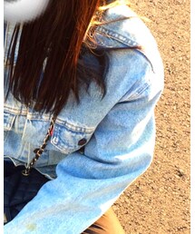 古着 | デニムジャケット