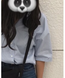 GU | シャツ/ブラウス