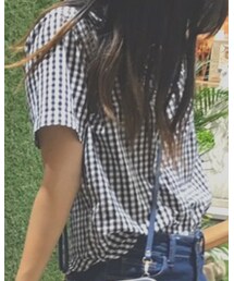 GU | シャツ/ブラウス