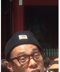 Carhartt(カーハート)の「帽子(ニットキャップ/ビーニー)」