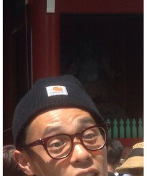 Carhartt | ニットキャップ/ビーニー