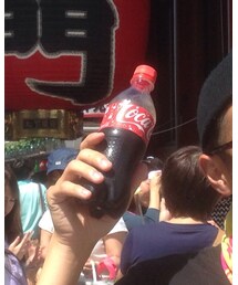Coca Cola | その他小物