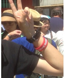 G-SHOCK | アナログ腕時計