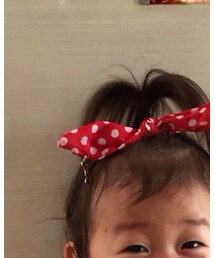 no brand | カチューシャ