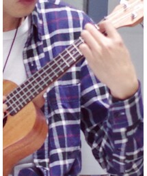 UNIQLO | シャツ/ブラウス