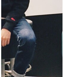 KORAKU BLUE | デニムパンツ