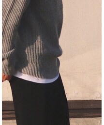 STUSSY | キャップ