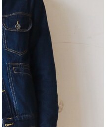 UNIQLO | デニムジャケット