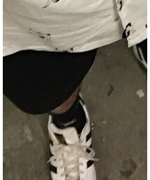 VANS | レッグウェア