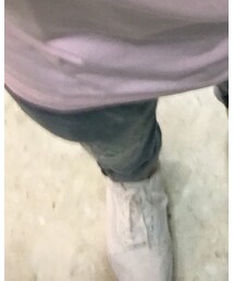 H&M | デニムパンツ