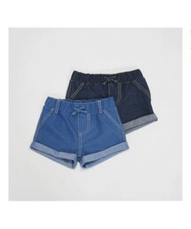 衣櫥料理 | 寶寶短褲(その他パンツ)