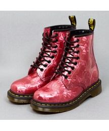 Dr. Martens | 馬丁鞋(ブーツ)