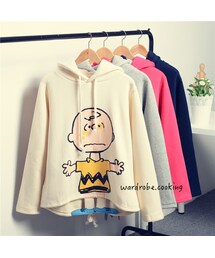 衣櫥料理 | 害怕小男孩立體T恤(Tシャツ/カットソー)