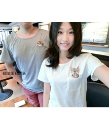 衣櫥料理 | Tシャツ/カットソー