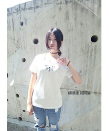 Wardrobe Cooking | Tシャツ/カットソー