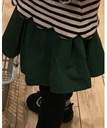 韓国ファッション #K | スカート