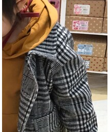 韓国ファッション #K | テーラードジャケット