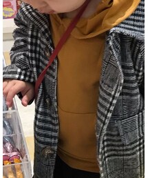 韓国ファッション #K | パーカー