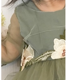 laulea | ワンピース/ドレス