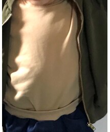 laulea | スウェット