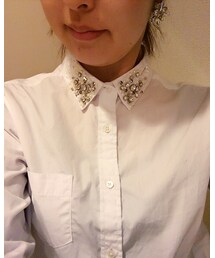 BEAUTY&YOUTH UNITED ARROWS | シャツ/ブラウス