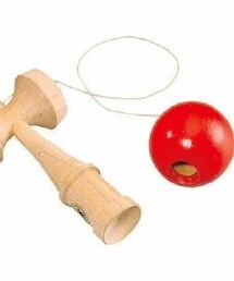 けん玉(ネックレス)