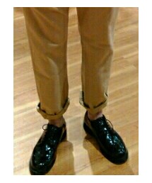 BEAMS | シューズ