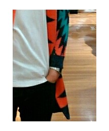 BAD | ジャケット/アウター