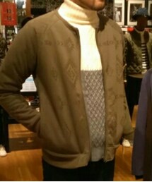 J.FERRY | ブルゾン