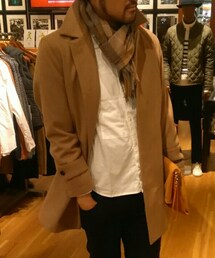 J.FERRY | ステンカラーコート