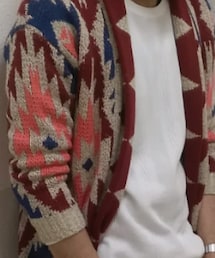 BAD | カーディガン/ボレロ