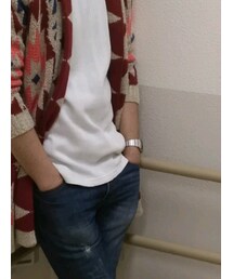 003 J.FERRY | Tシャツ/カットソー