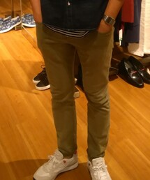 SCOTCH & SODA | パンツ